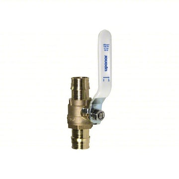 Uponor Pipe Fitting LFC4825050SS - product photo 1