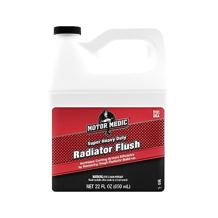 Motor Medic Automotive Heating C2124 - product photo 1