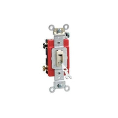 Leviton Wiring Device 1222-2IL - product photo 1