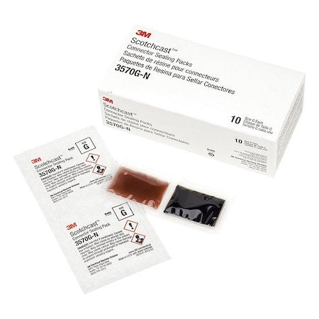 3M Electrical Connector 29282 - product photo 1