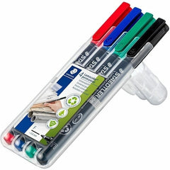 Staedtler Writing Instrument 318WP4 - product photo 1