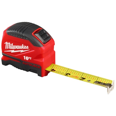 Milwaukee Tool Measuring Tool 48-22-1816 - product photo 1