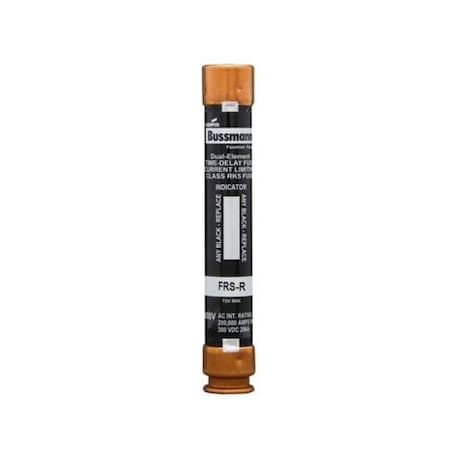 Eaton Bussmann Fuse FRS-R-10ID - product photo 1
