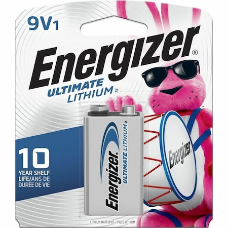 Energizer Battery L522BP - product photo 1