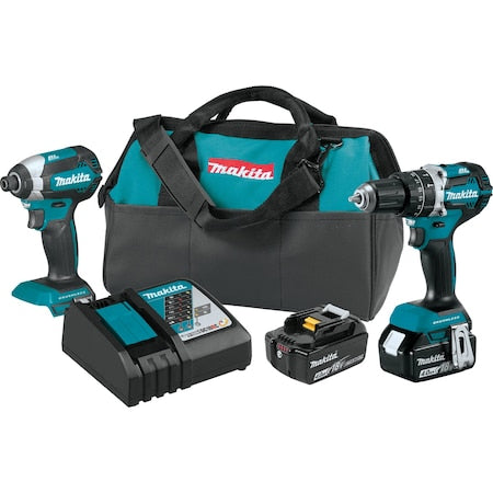 Makita Power Tool Accessory XT269M - product photo 1