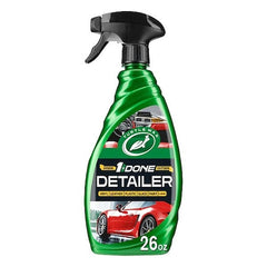 Turtle WAX Automotive Cleaning 54382 - product photo 1