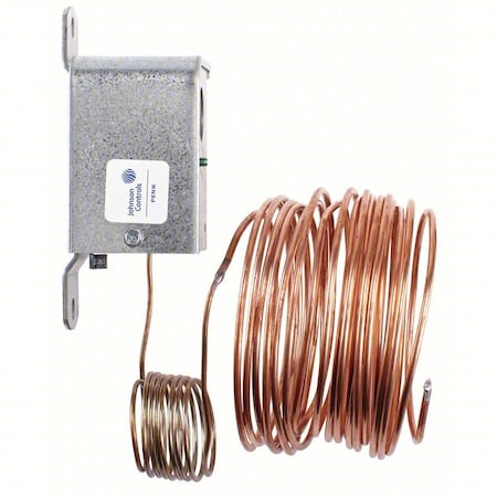 Johnson Controls Hvac Control A11B-1C - product photo 1