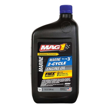 MAG 1 Automotive Fluid MAG00609 - product photo 1