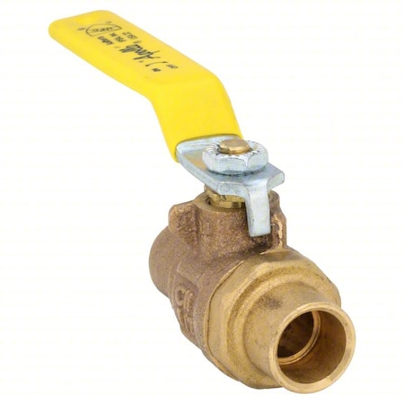Apollo Valves Pipe Fitting 77C20301A - product photo 1