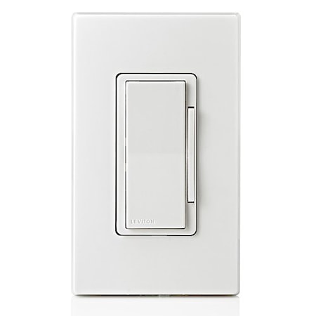 Leviton Wiring Device SBK00-CDW - product photo 1
