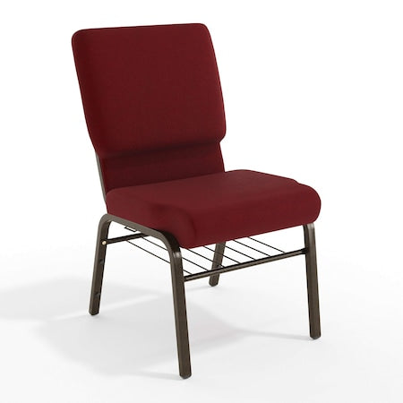 Flash Furniture Office Furniture XU-CH-60096-BY-BAS-GG - product photo 1