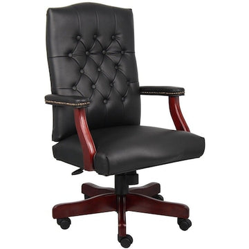 Boss Office Products Office Furniture B905-BK - product photo 1