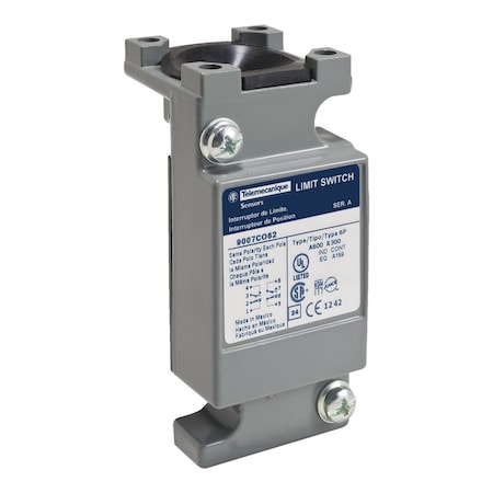 Telemecanique Sensors Control Component 9007CO62 - product photo 1