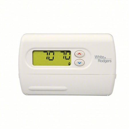 White-Rodgers Hvac Control 01F86 344 - product photo 1