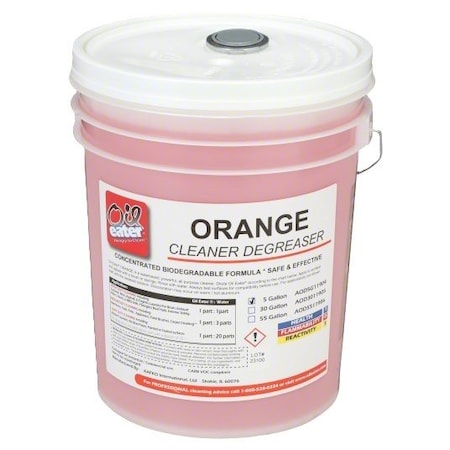 OIL Eater Automotive Fluid AOD5G11904 - product photo 1