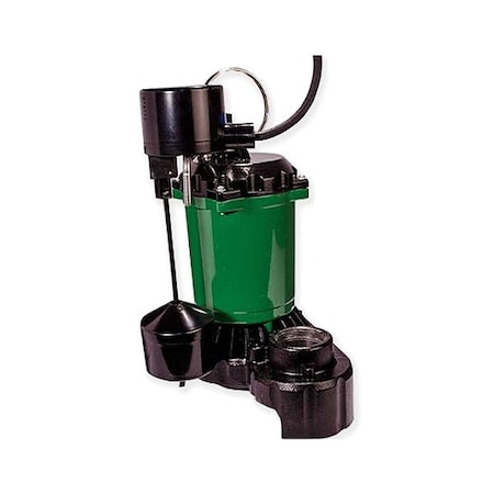 Myers Utility Pump MS33V10 - product photo 1