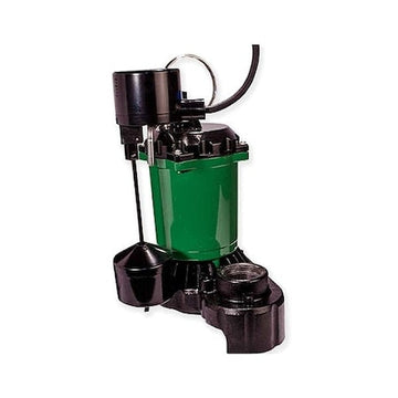 Myers Utility Pump MS33V10 - product photo 1