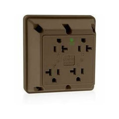 Leviton Wiring Device 21254-H - product photo 1