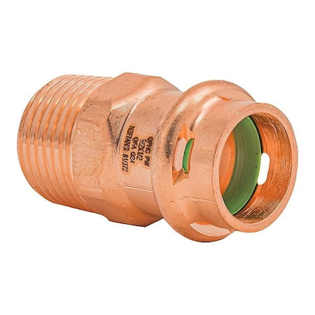 Quickfitting Surepress Pipe Fitting SPWM11R - product photo 1