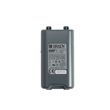 Brady Battery M410-BATT - product photo 1