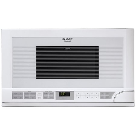 Sharp Appliance R1211T - product photo 1