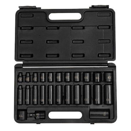 Sunex Hand Tool 3325 - product photo 1