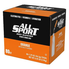 ALL Sport Food Item 10121240 - product photo 1