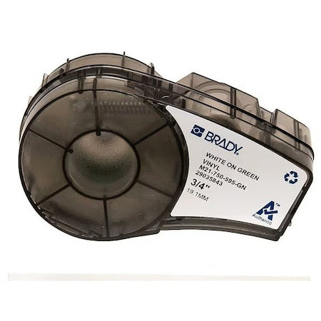 Brady Safety Sign M21-750-595-GN - product photo 1