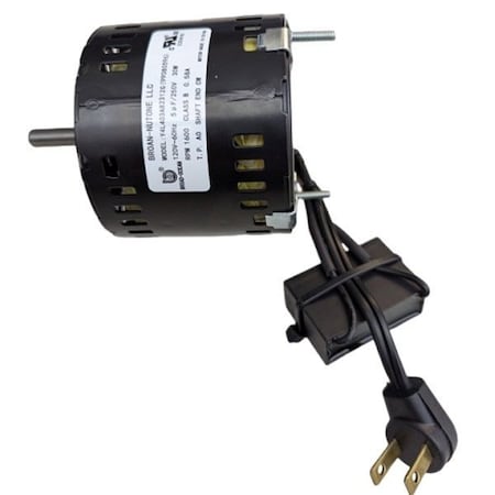 Broan-Nutone Hvac Part S99080596 - product photo 1