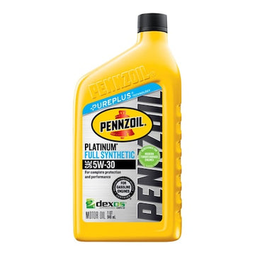 Pennzoil Automotive Fluid 550022689 - product photo 1