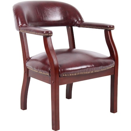 Boss Office Products Office Furniture B9540-BY - product photo 1