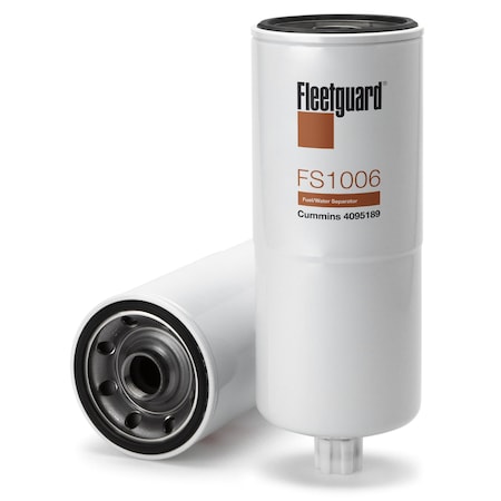Fleetguard Filter FS1006 - product photo 1