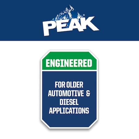 Peak Automotive Fluid PKA0B3 - product photo 1