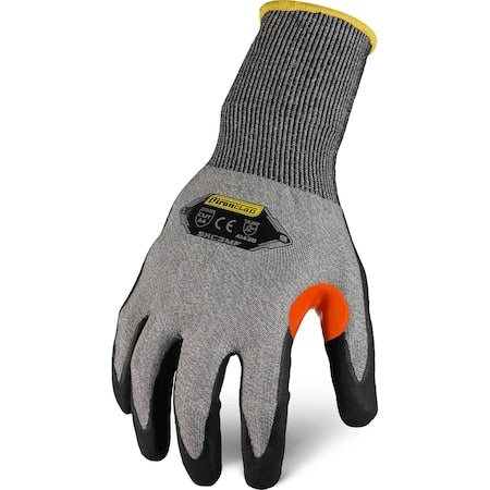 Ironclad Performance Wear Ppe SKC3MF-07-XXXL - product photo 1