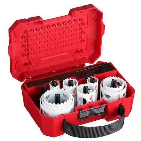 Milwaukee Tool Cutting Tool 49-22-4029 - product photo 1