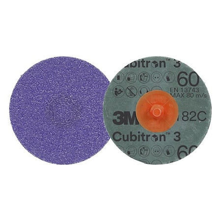 3M Cubitron Sanding Abrasive 7100332343 - product photo 1