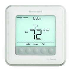 Honeywell Home Hvac Control TH6220U2000/U - product photo 1
