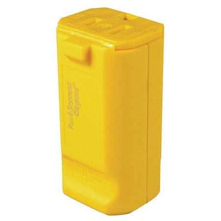 Legrand Wiring Device PS5969Y - product photo 1