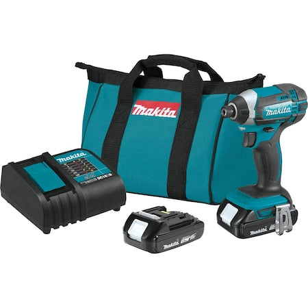 Makita Power Tool Accessory XDT11SY - product photo 1