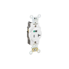Leviton Wiring Device 8310-W - product photo 1