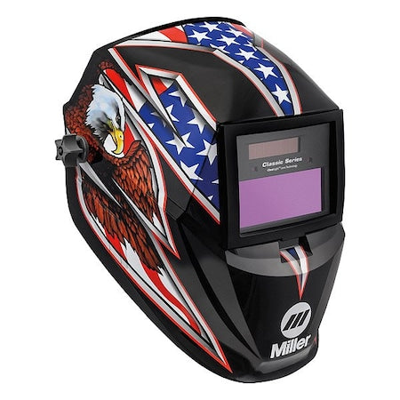 Miller Electric Welding Ppe 287820 - product photo 1
