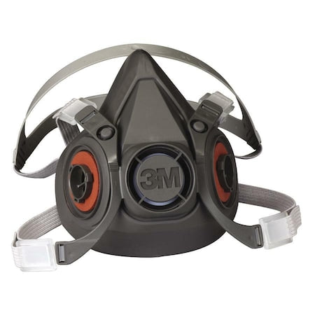 3M Ppe 6200 - product photo 1