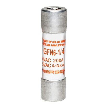Mersen Fuse GFN6-1/4 - product photo 1
