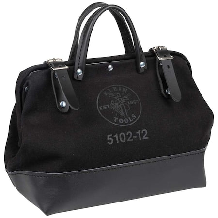 Klein Tools Tool Storage 510212BLK - product photo 1