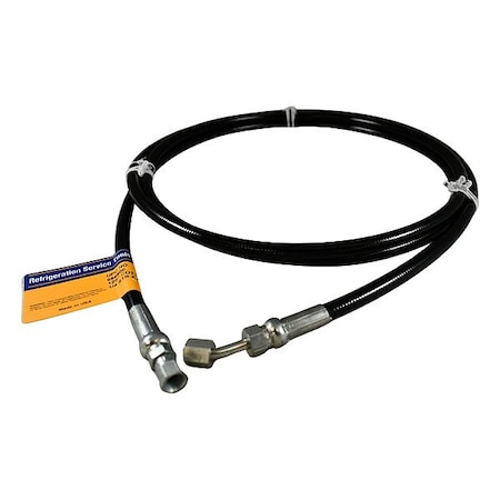 Yellow Jacket Refrigeration Part 79510 - product photo 1
