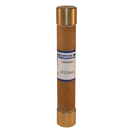 Mersen Fuse RFS20 - product photo 1