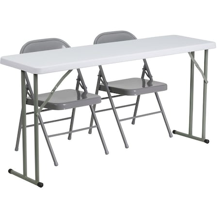 Flash Furniture Office Furniture RB-1860-1-GG - product photo 1