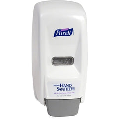 Purell Hand Soap 9621-12 - product photo 1