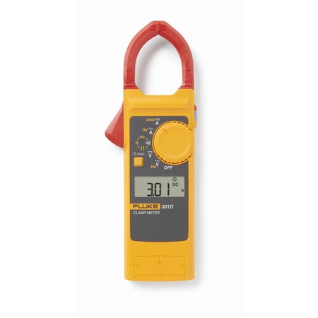 Fluke Electrical Tester FLUKE-301D/ESP - product photo 1