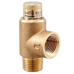 Watts Pipe Fitting 530-3/4 - product photo 1